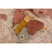 Little Dutch Activity Cuddly Toy - Butterfly
