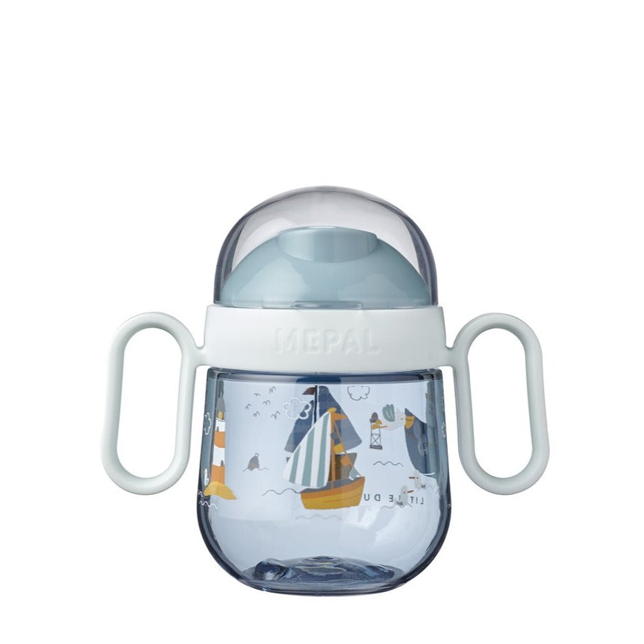 Little Dutch Non-spill sippy cup Sailors Bay