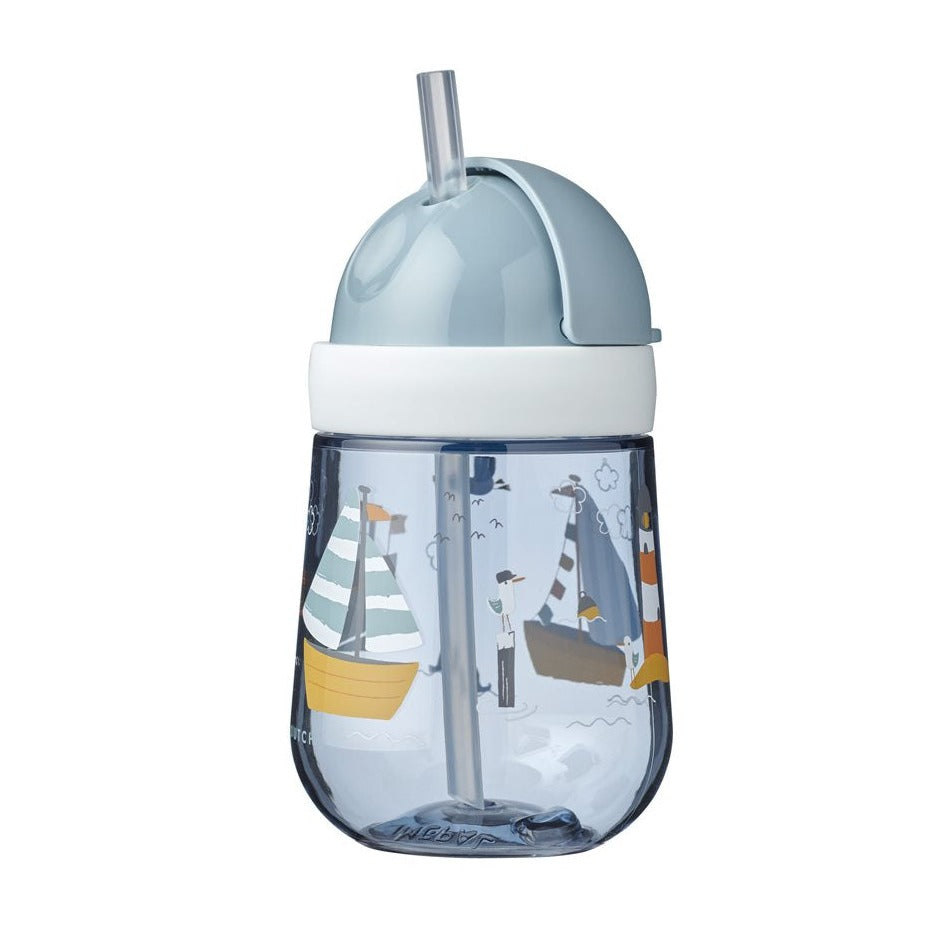 Little Dutch Straw Cup Sailors Bay