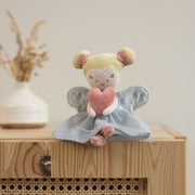 Little Dutch Fay - The Fairy of Love