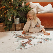 Little Dutch Christmas Jigsaw Puzzle XL