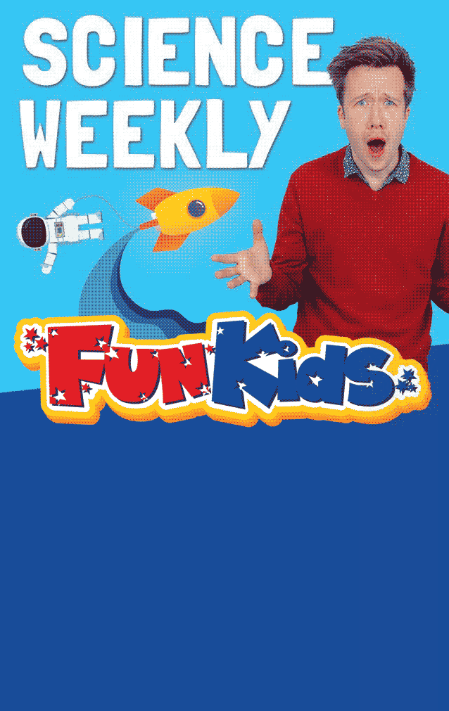 Yoto Fun Kids Science Weekly