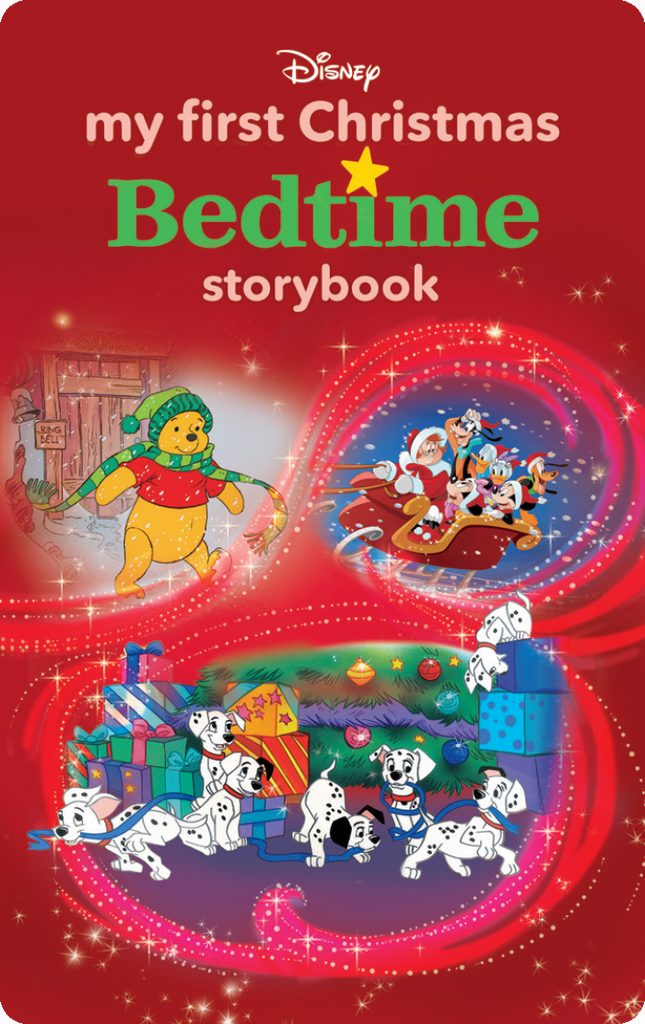 Yoto My First Christmas Bedtime Storybook