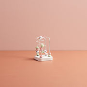 Kids Concept White Edvin Mini Maze