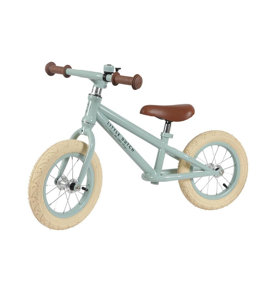 Little Dutch Balance Bike - Mint