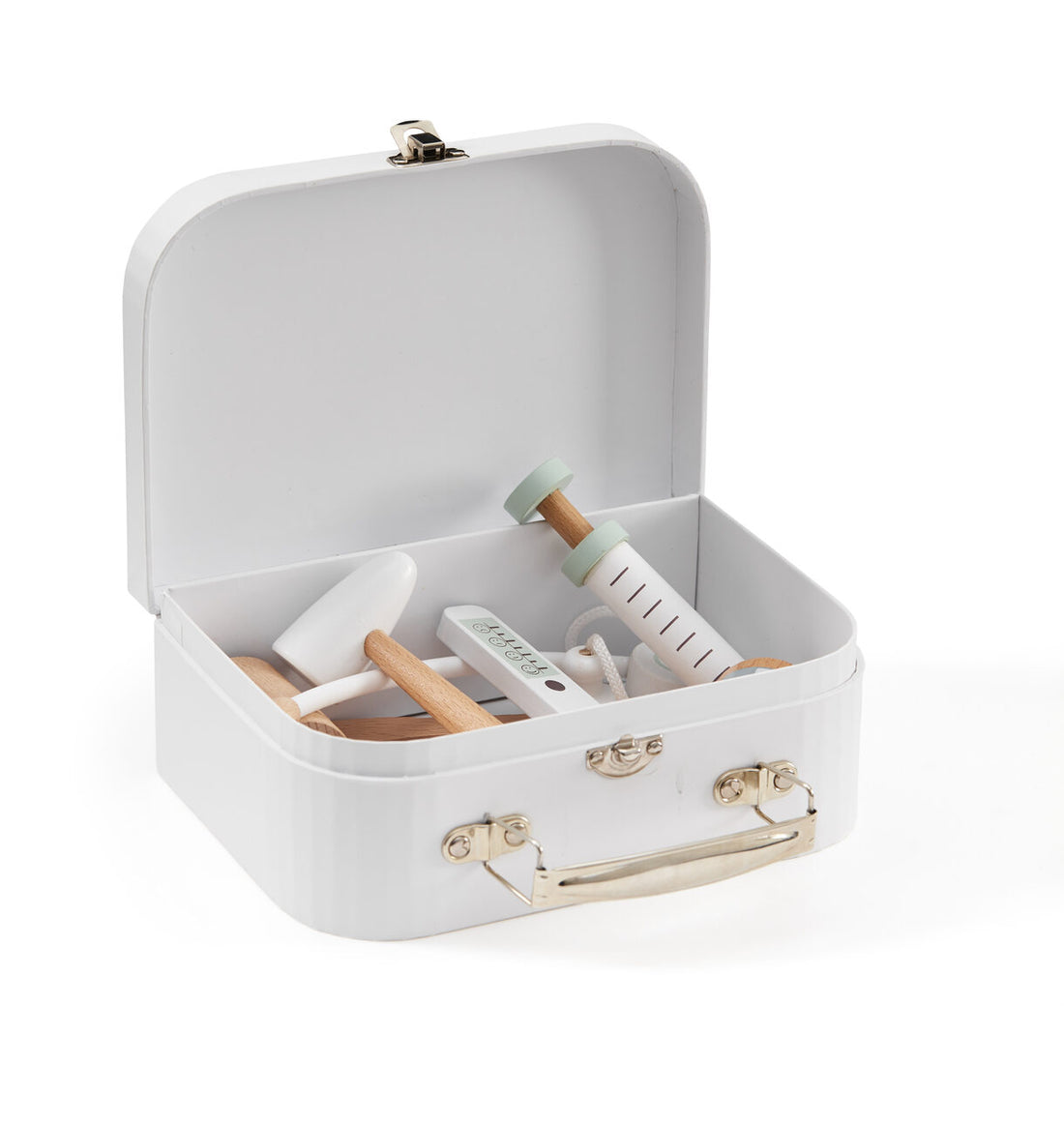 Kids Concept Doctor Set - White