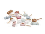 Kids Concept Sweets (Candy) Set - Bistro