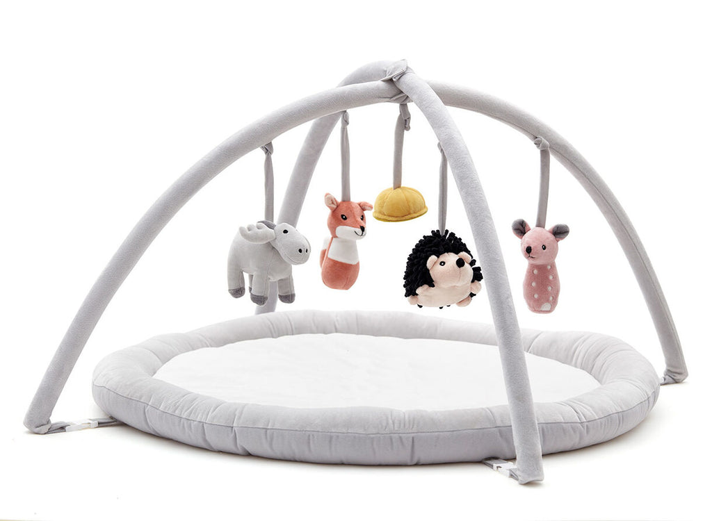 Kids Concept Baby Gym - Edvin