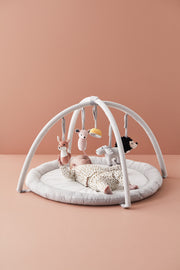 Kids Concept Baby Gym - Edvin