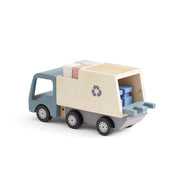 Kids Concept Garbage / Recycling Truck