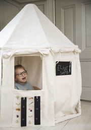 Kids Concept Tent Add On Play Set (add on for Pavillion Tent or Play House)