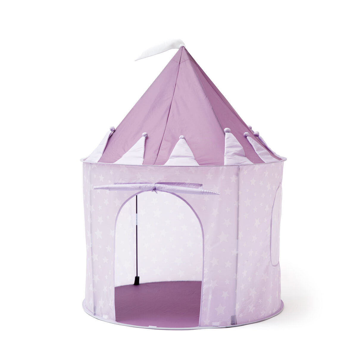 Kids Concept Star Play Tent Lilac