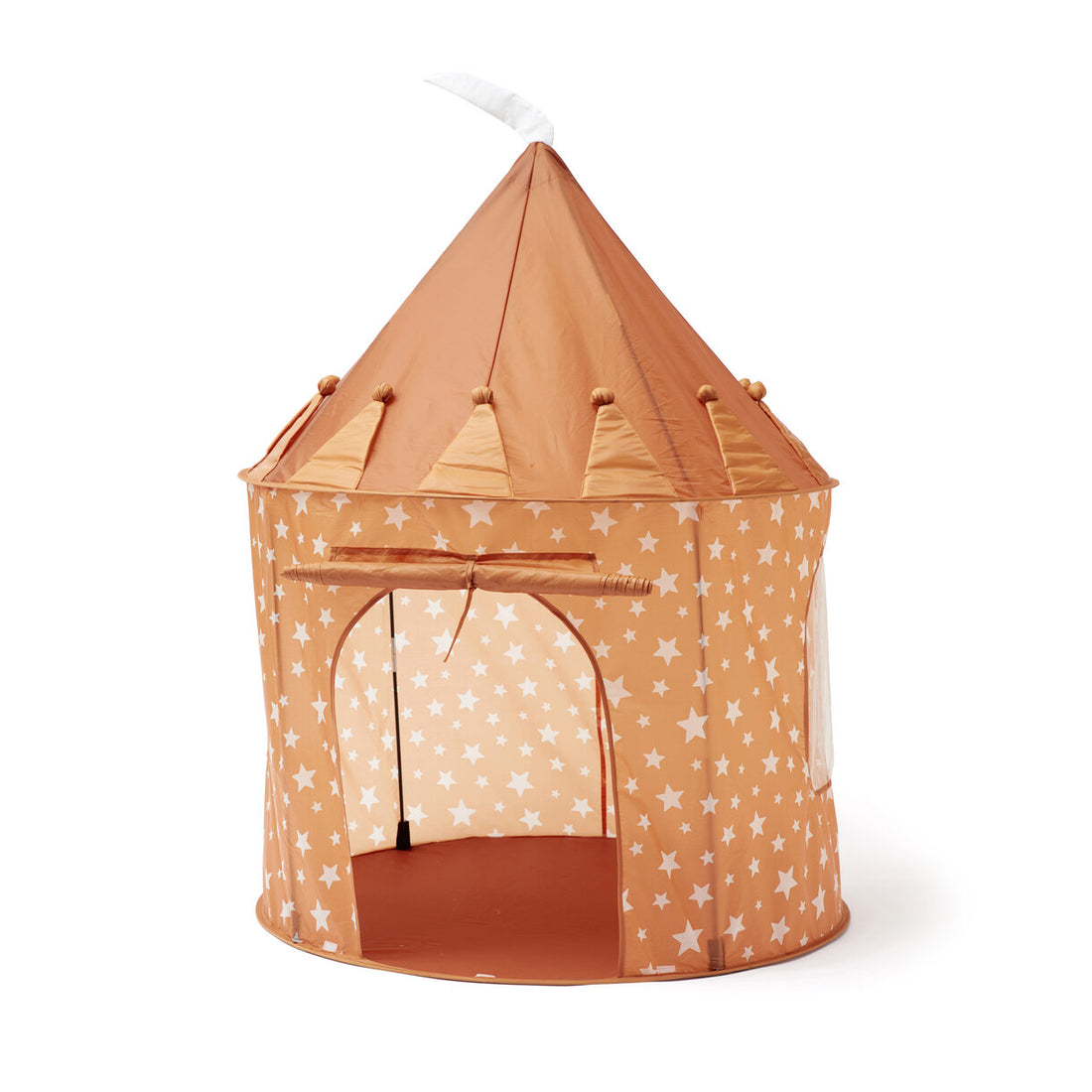 Kids Concept Star Play Tent Rust