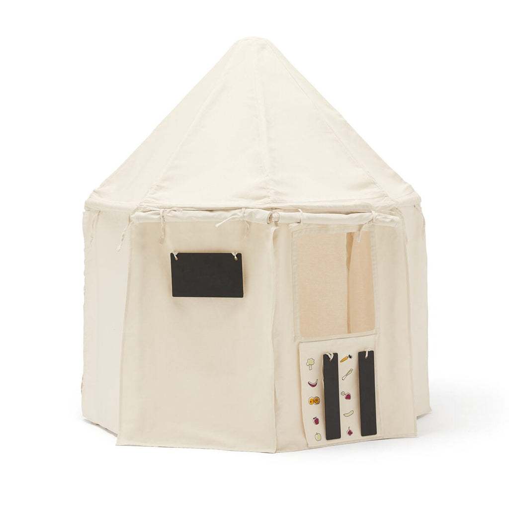 Kids Concept Tent Add On Play Set (add on for Pavilion Tent or Play House)