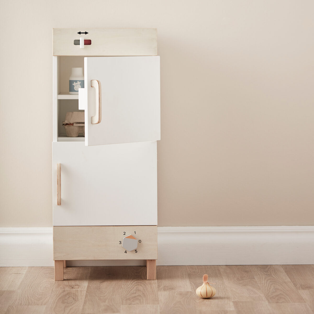 Kids Concept Fridge and Freezer – KID store - Main Image