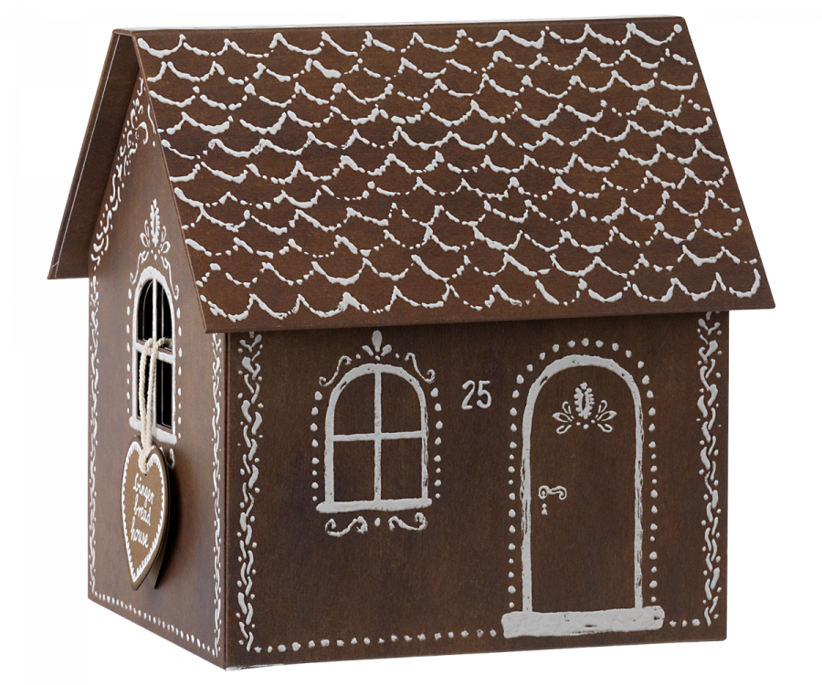 Maileg Gingerbread House-Small