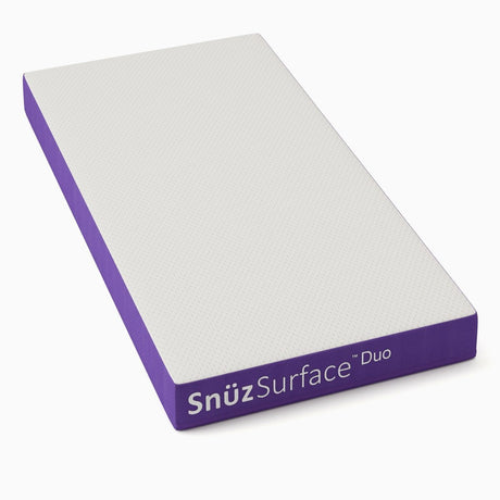 Snuz - SnuzSurface Duo Mattress for SnuzFino cot bed (70x140cm)