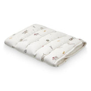 Cam Cam Changing Basket Liner - Fawn