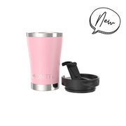 Montii Regular Coffee Cup - Dusty Pink