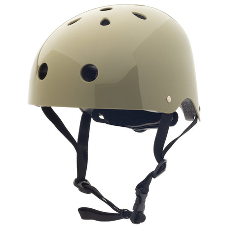 Trybike x Coconuts Green Helmet