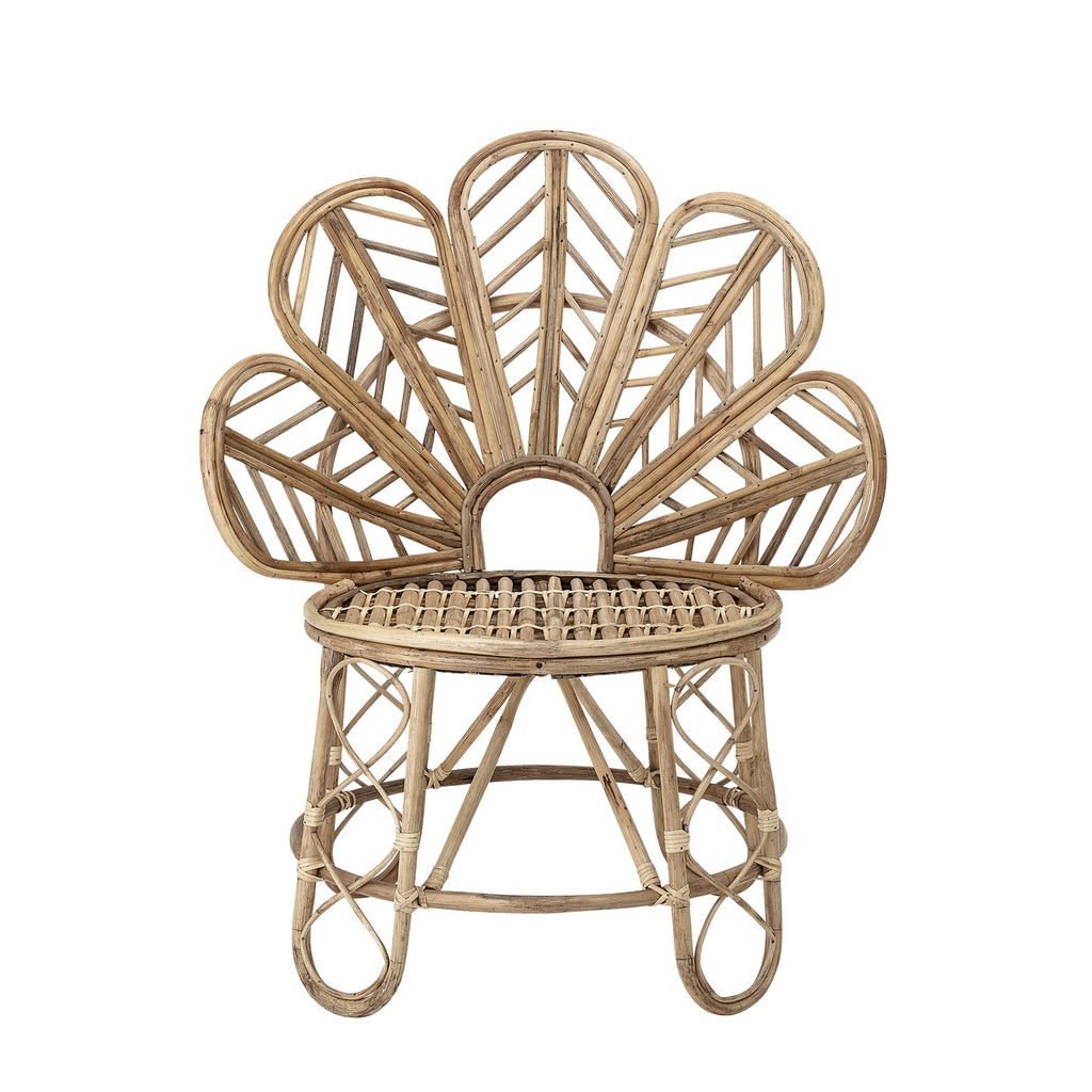 Emmy Chair (Rattan)