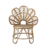 Emmy Chair (Rattan)