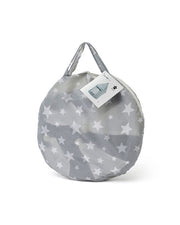 Kids Concept Star Play Tent Grey