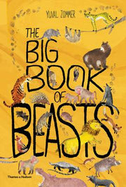 The Big Book of Beasts (4-7 y)