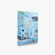 The Big Book of  Blue (4-7y)