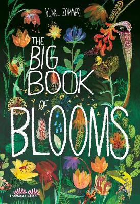 The Big Book of Blooms (4-7 y)