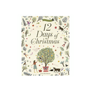 12 Days of Christmas Book