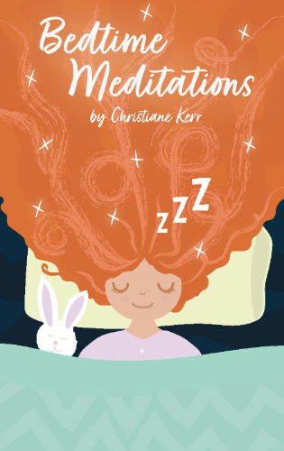 Yoto Bedtime Meditations for Kids