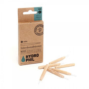 Sustainable interdental brushes made of bamboo - 6 pack - Size 2