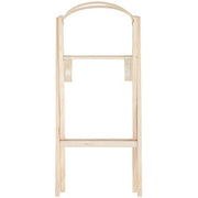 Moses Basket Stand