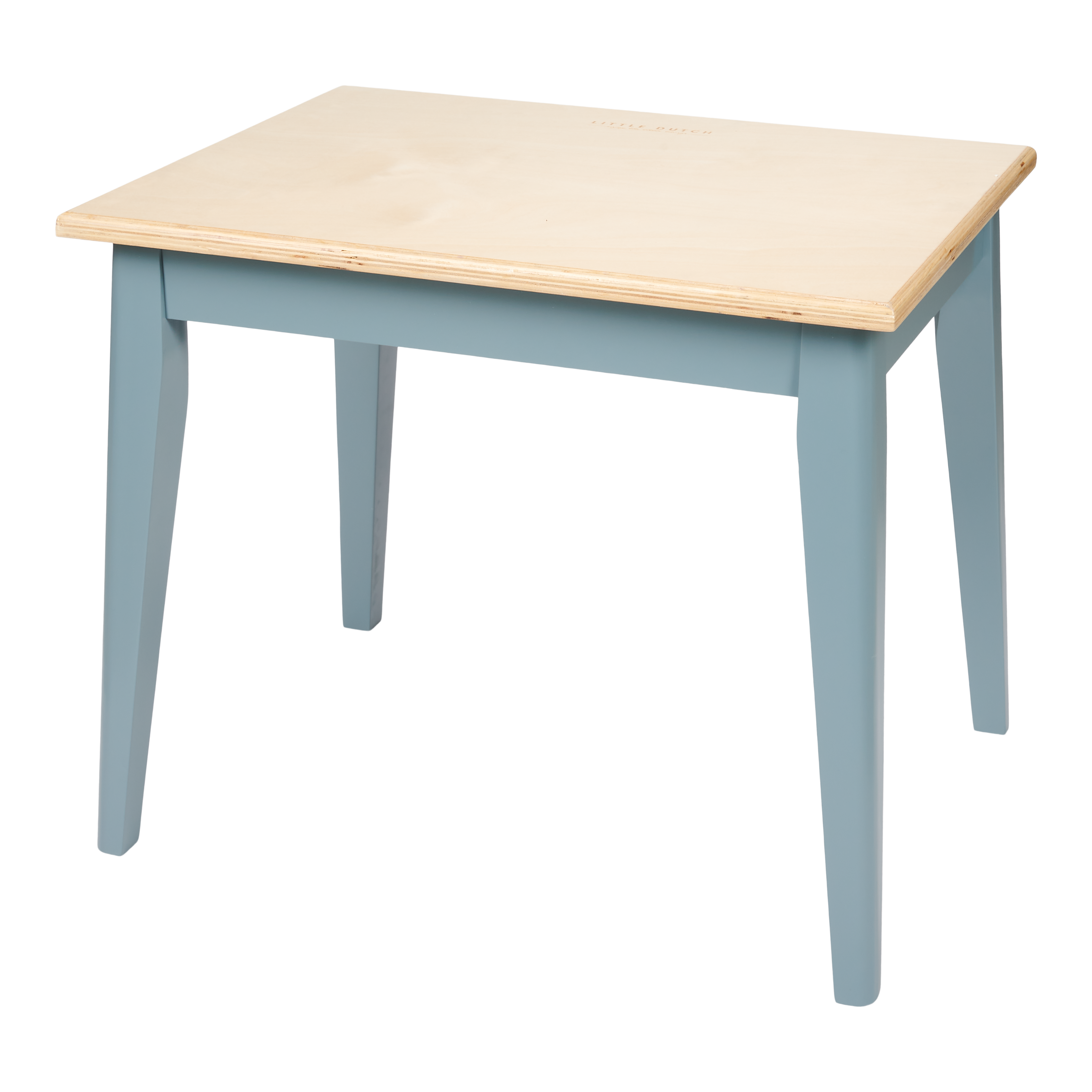Little Dutch Table - Blue