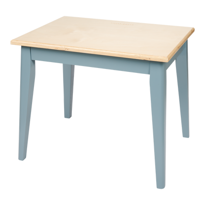 Little Dutch Table - Blue