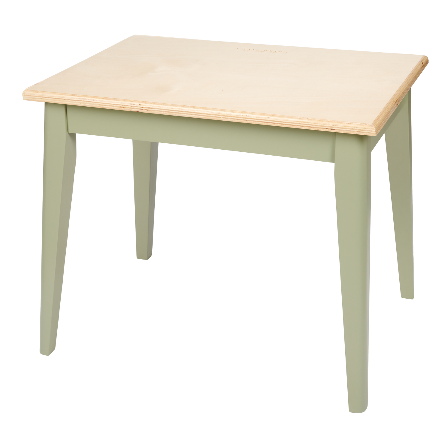 Little Dutch Table - Olive