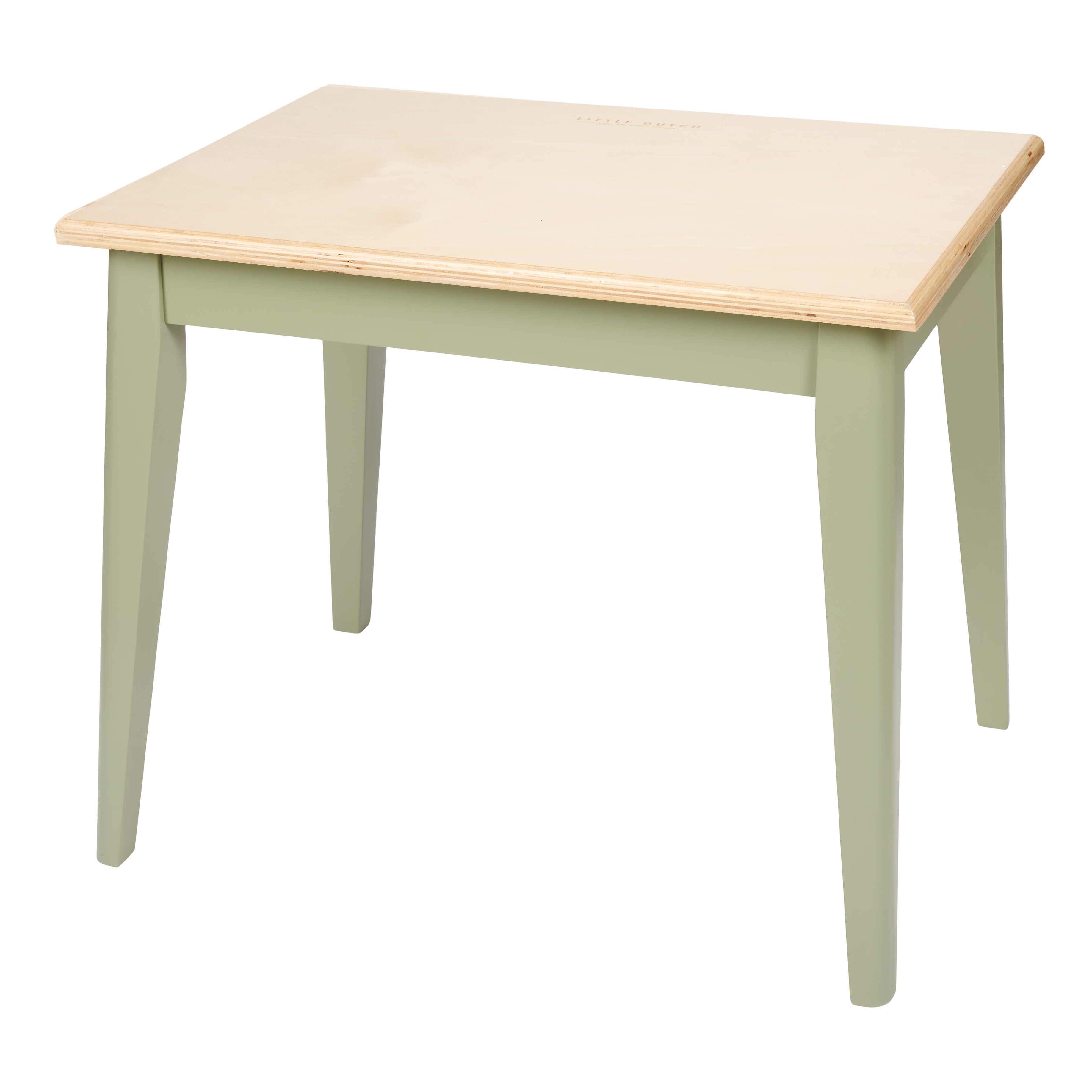 Little Dutch Table - Olive