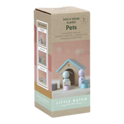 Doll's house extra furniture set- Pets