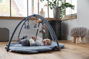 Activity Play Gym - Shell Blue