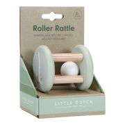 Roller Rattle - Little Goose