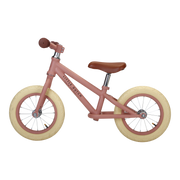 Little Dutch Balance Bike - Matte Pink
