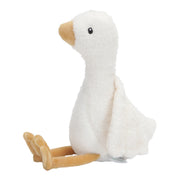 Little Dutch Cuddly Toy - Little Goose (20cm)