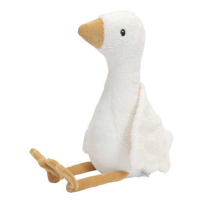 Little Dutch Cuddly Toy - Little Goose large (30cm)