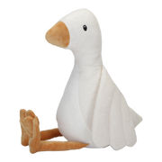 Little Dutch Cuddly Toy - Little Goose XL (80 cm)