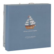 Little Dutch Gift Box Sailors Bay