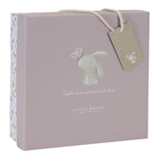 Flowers and Butterflies Gift Box