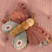 Little Dutch Activity Cuddly Toy - Butterfly