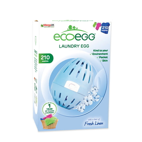 Eco Egg - Fresh Linen