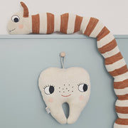 OYOY - Tooth Fairy cushion
